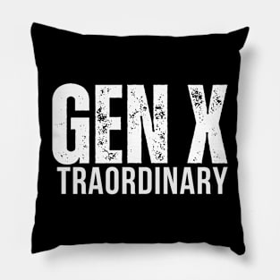 GEN Xtraordinary Pillow