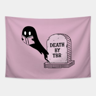 death by tbr Tapestry