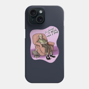 Hell Phone Case