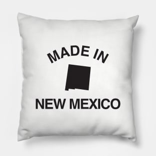 Made in New Mexico Pillow