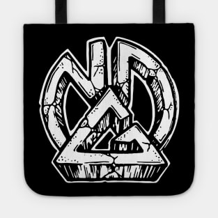 Nick Diaz Academy Tote