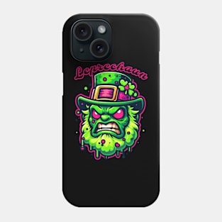 LEPRECHAUNZ Phone Case