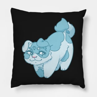 Ami Cat Pillow