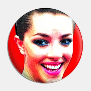 olivia thirlby Pin