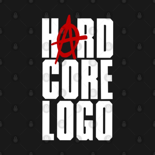 Hard Core Logo by blinky2lame