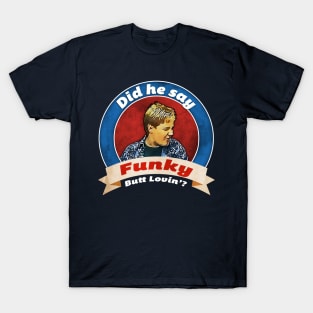 Rookie of the Year - List of Characters | Essential T-Shirt