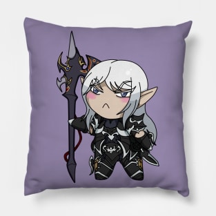 Bitty Estinien Pillow