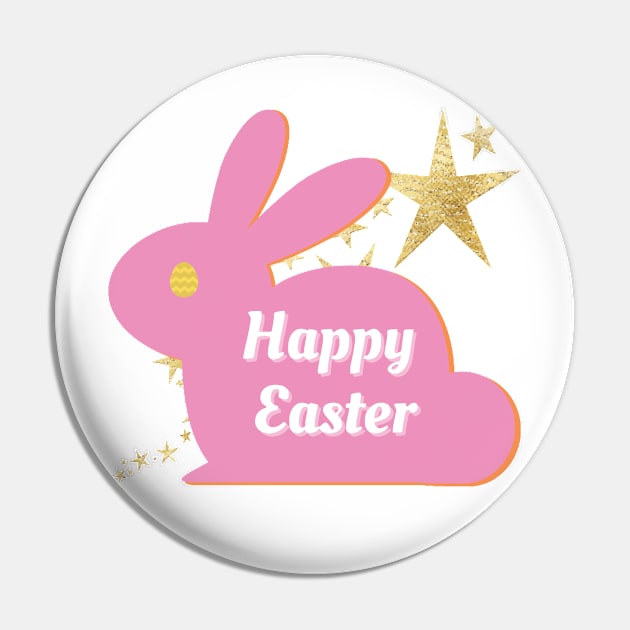 cute bunny for happy easter Pin by chandelier2137