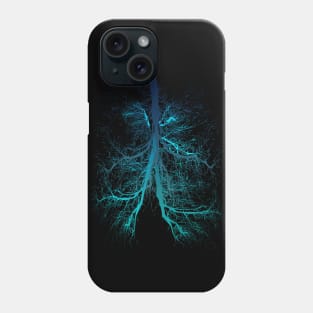 Aqua Lungs Phone Case