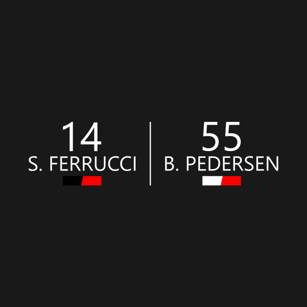 Ferrucci Pedersen white text by SteamboatJoe