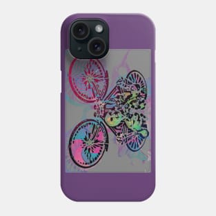 Bicycle Day (hot) Phone Case