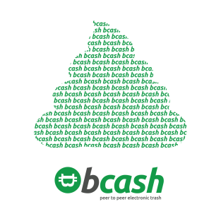 Bitcoin Cash T Shirts Teepublic - 