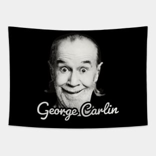 George Carlin / 1937 Tapestry