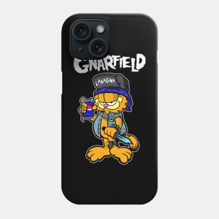 GNARFIELD Phone Case