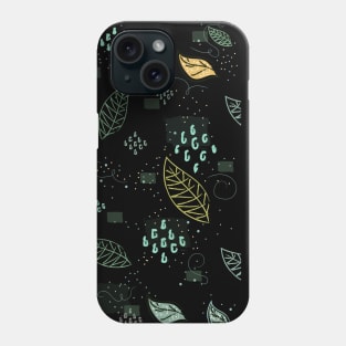 Leaves Phone Case