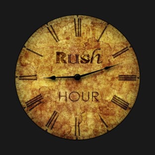 Rush Hour T-Shirt