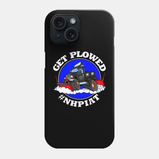 Pulling It All Together LLC HotRod GET PLOWED #NHPIAT Phone Case