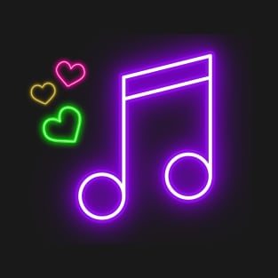 Music lovers T-Shirt