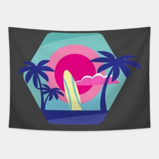 Caribbean Tapestry