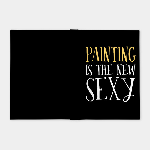 Gifts For Painting Lovers Painting Notebook Teepublic