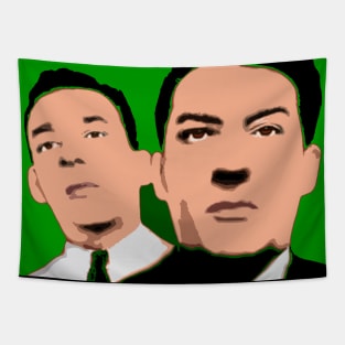 the krays Tapestry