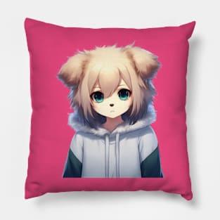 Nui Pillow