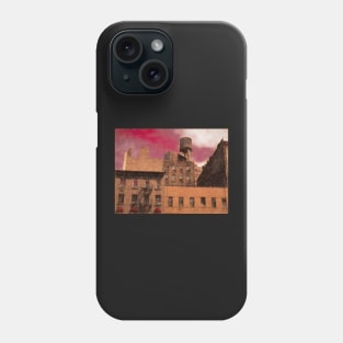 Tenements Phone Case