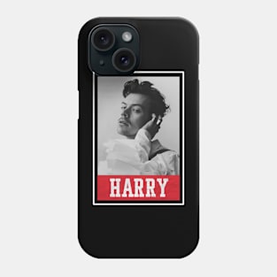 harry style Phone Case