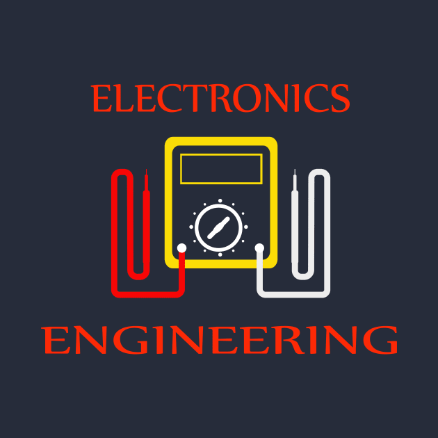 electronics engineering, electronics engineer design by PrisDesign99