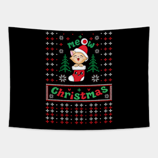 Christmas Tapestry