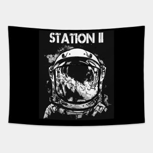 Station 11 02 Tapestry