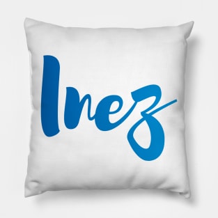 Inez Pillow