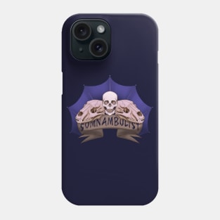 Somnambulist Phone Case