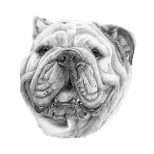 English bulldog T-Shirt