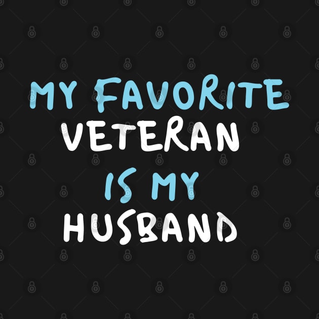 Proud Veteran Wife by vcent