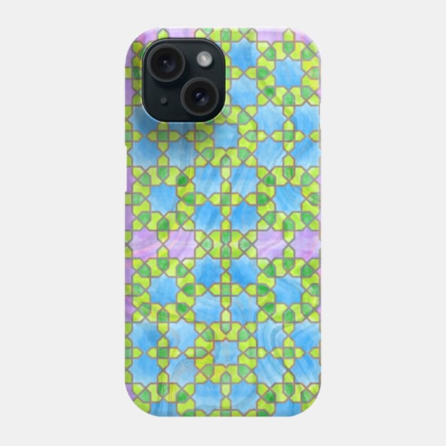 oriental Phone Case by itsakicajo