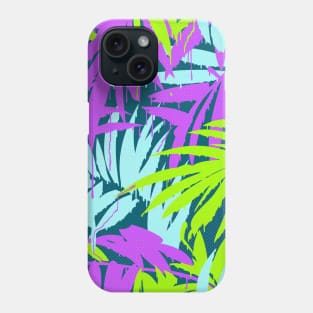 Tropicalia Phone Case