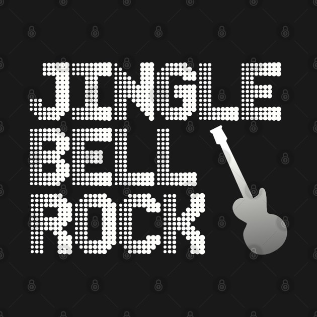 JINGLE BELL ROCK by RENAN1989