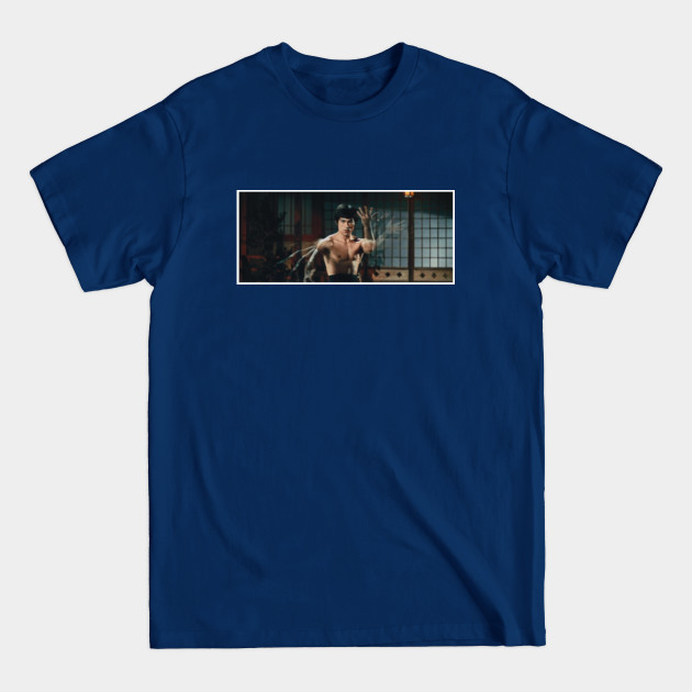 Disover Bruce Lee Fist of Fury - Bruce Lee - T-Shirt