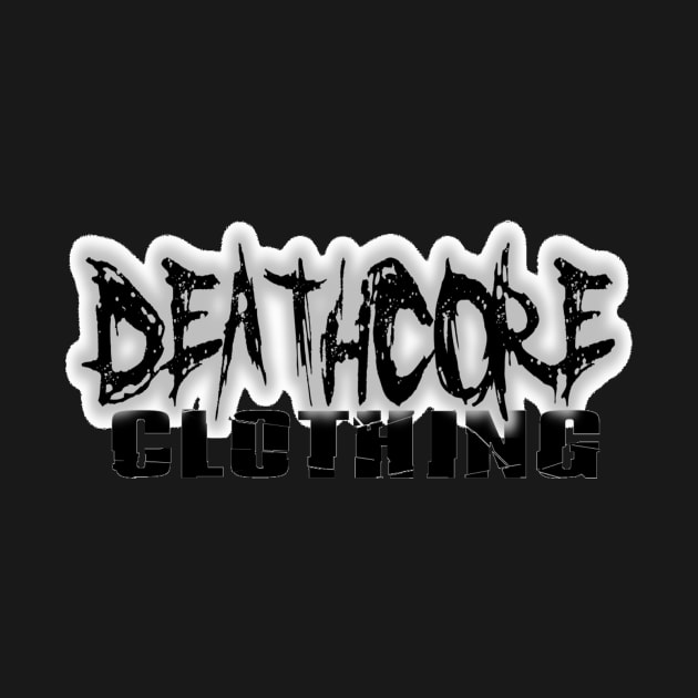 DEATHCORE CLOTHING by DEATHCORECLOTHING