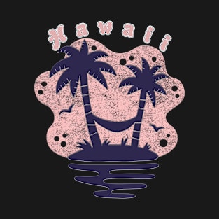 Hawaii Statehood T-Shirt