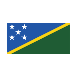 Solomon Islands T-Shirt