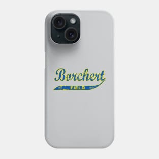 Borchert Field Phone Case