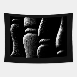 Pillars Tapestry