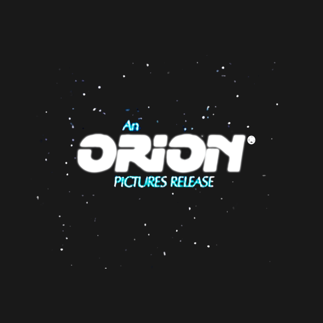 Orion 80s by Producer