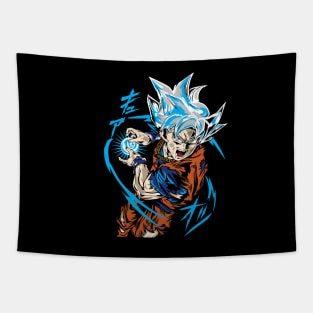 DRAGON BALL Tapestry