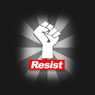 Resist T-Shirt