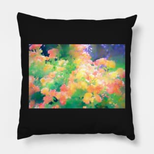 Rose 214 Pillow