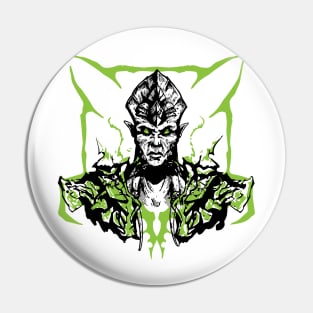 Archimonde Pin