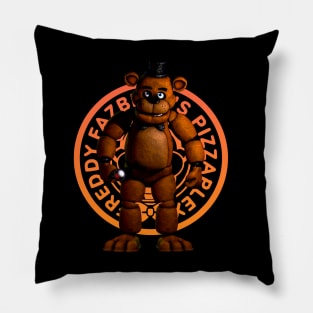 Freddy Fazbear Pillow